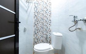 Urbanview Hotel R House Batam By Reddoorz